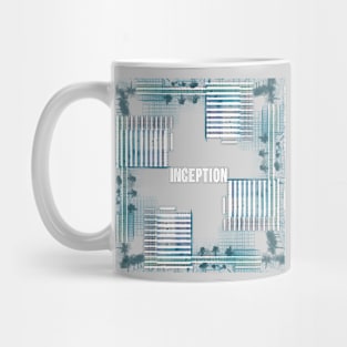 INCEPTION Mug